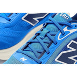 New Balance Men’s 680 Running ( ) férfi futócipő M6809AC