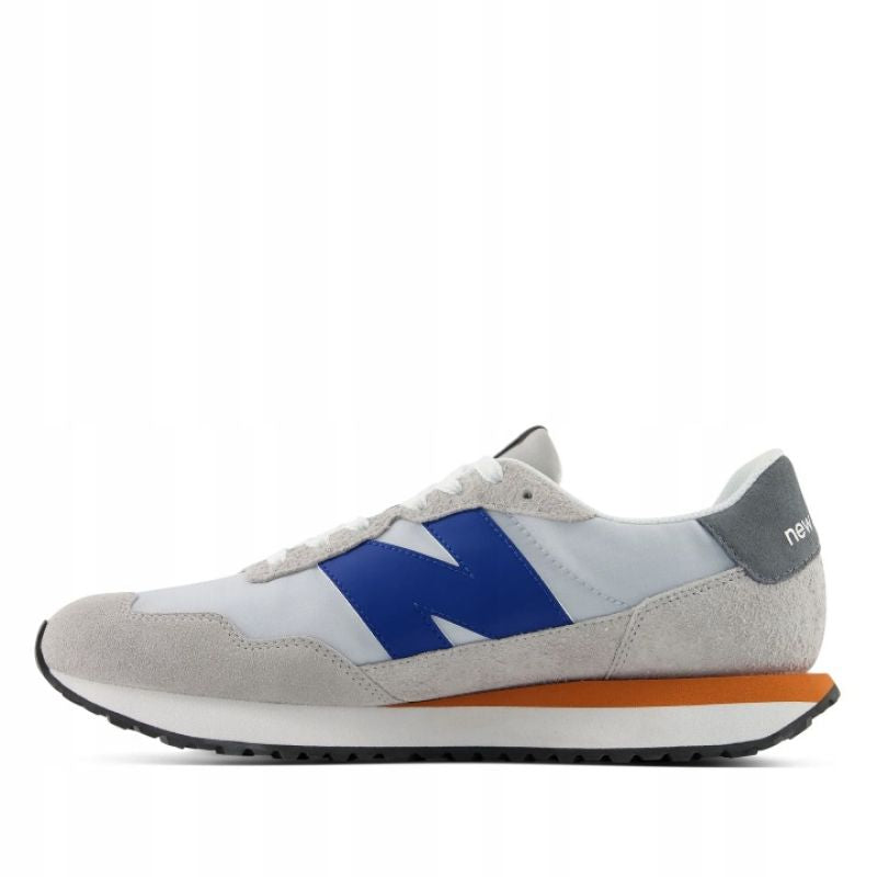 New Balance Men’s Classic 237 Lifestyle ( ) férfi utcai cipő M2374SC