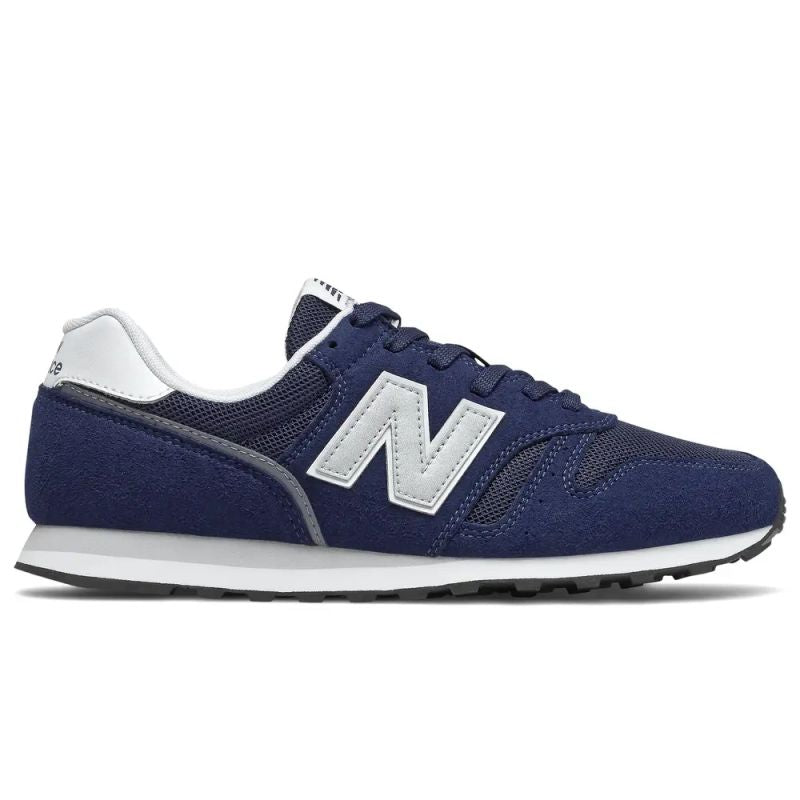 New Balance Men’s Classic 373 Lifestyle ( ) cipő, fekete