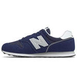 New Balance Men’s Classic 373 Lifestyle ( ) cipő, fekete
