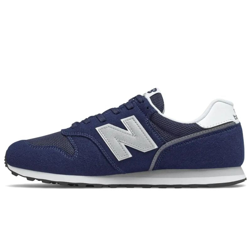New Balance Men’s Classic 373 Lifestyle ( ) cipő, fekete