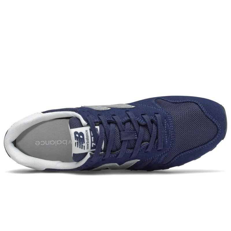 New Balance Men’s Classic 373 Lifestyle ( ) cipő, fekete
