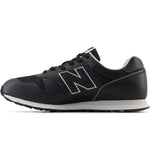 New Balance Men’s Classic 373 Lifestyle ( ) cipő, fekete