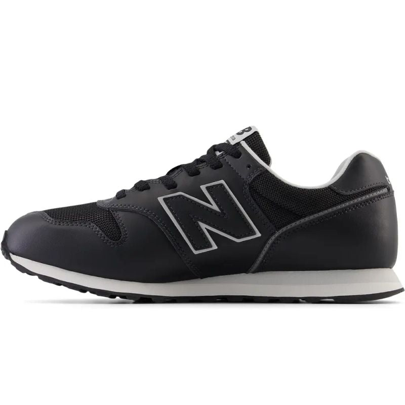 New Balance Men’s Classic 373 Lifestyle ( ) cipő, fekete