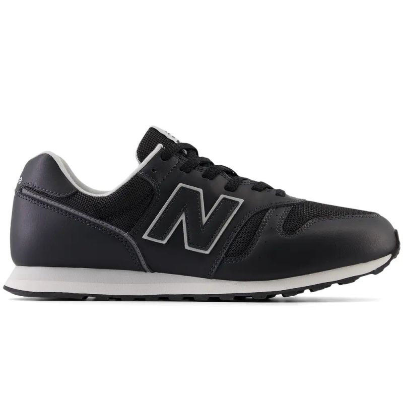 New Balance Men’s Classic 373 Lifestyle ( ) cipő, fekete