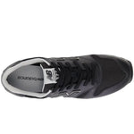New Balance Men’s Classic 373 Lifestyle ( ) cipő, fekete
