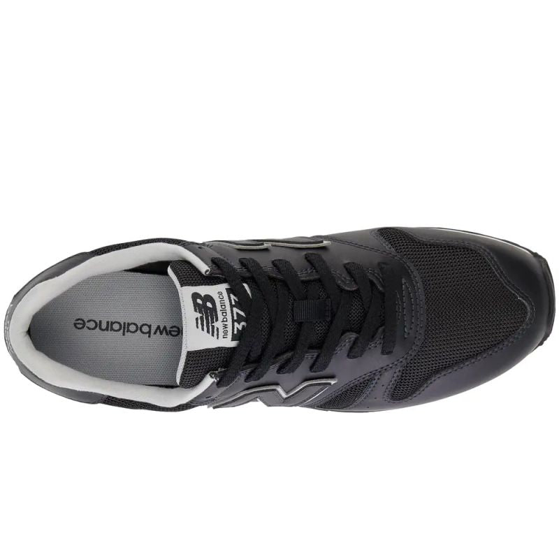 New Balance Men’s Classic 373 Lifestyle ( ) cipő, fekete