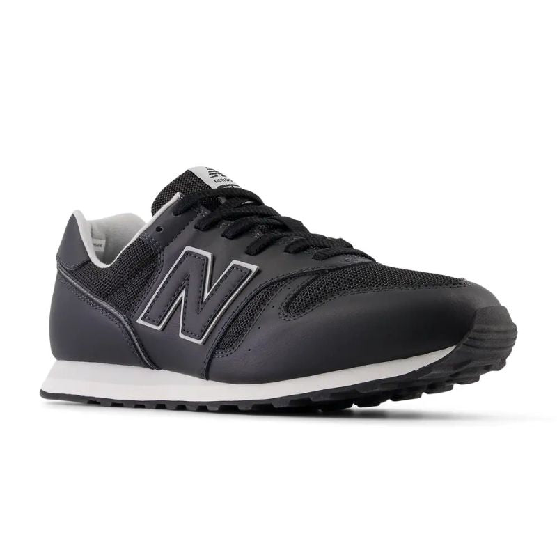 New Balance Men’s Classic 373 Lifestyle ( ) cipő, fekete