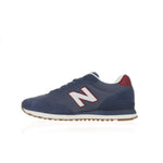 New Balance Men’s Classic Lifestyle in ( ) férfi utcai cipő, kék