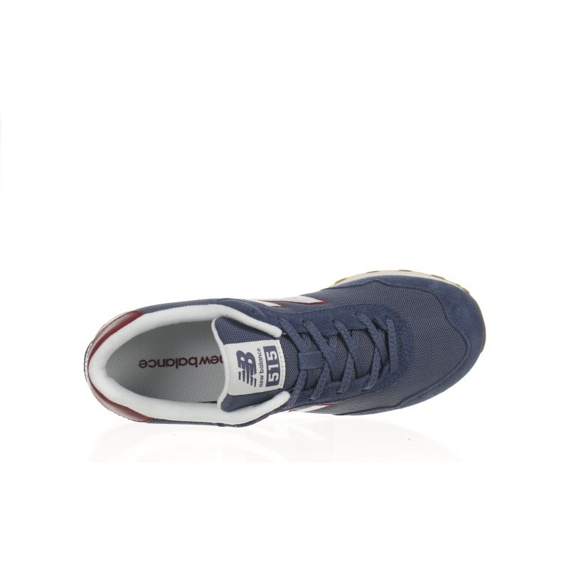 New Balance Men’s Classic Lifestyle in ( ) férfi utcai cipő, kék