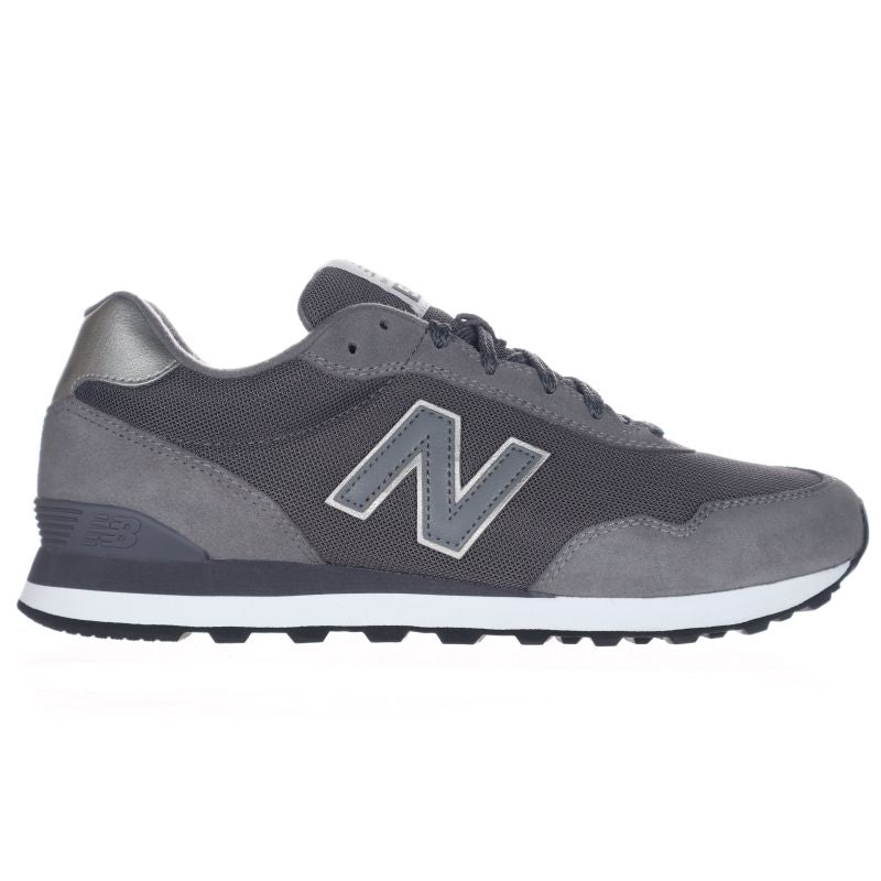 New Balance Men’s Classic Lifestyle in ( ) férfi utcai cipő, szürke
