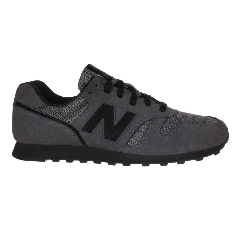 New Balance Men’s Classic Lifestyle Shoes, ( ) férfi utcai cipő, szürke