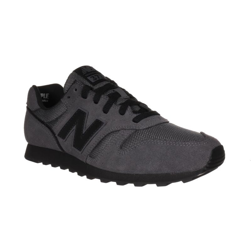 New Balance Men’s Classic Lifestyle Shoes, ( ) férfi utcai cipő, szürke