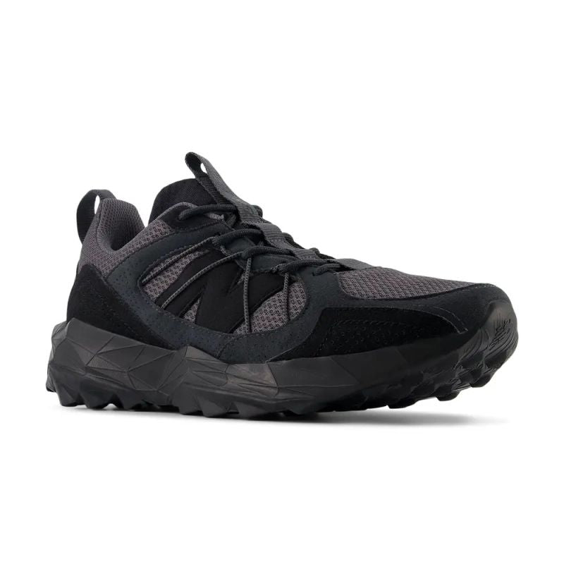 Men's New Balance Running Shoes Black (MTTTRCL1) férfi futócipő MTTTRSLK