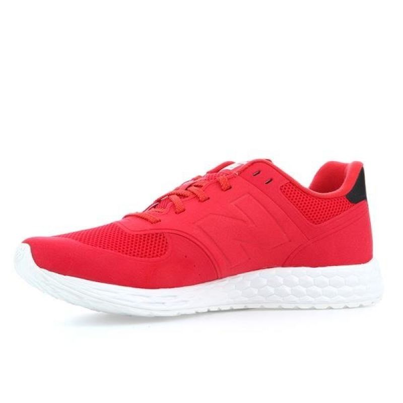 New Balance Mode De Vie M Utcai férfi MFL574RB