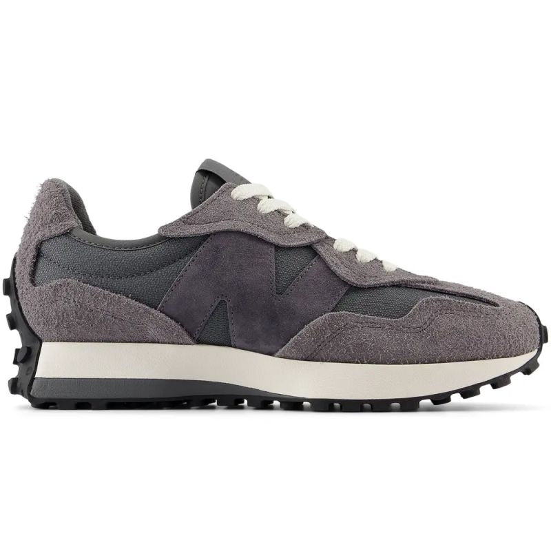 New Balance Nb 327 Women's/men's Sneakers Gray női U327WTG