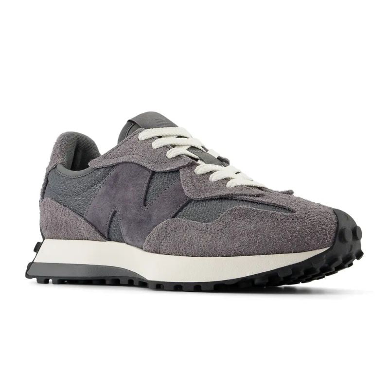 New Balance Nb 327 Women's/men's Sneakers Gray női U327WTG