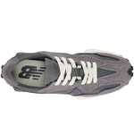 New Balance Nb 327 Women's/men's Sneakers Gray női U327WTG
