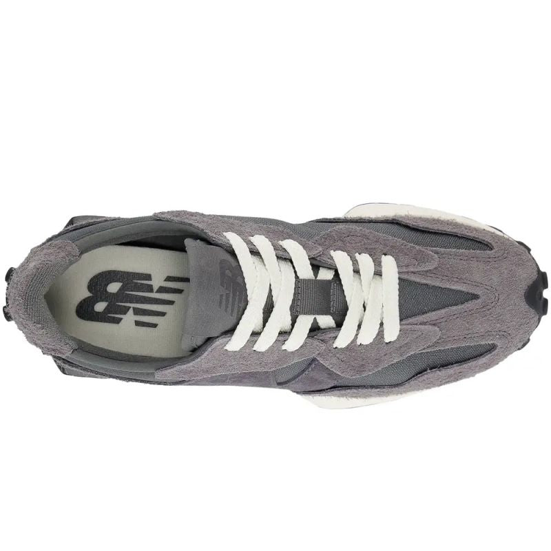New Balance Nb 327 Women's/men's Sneakers Gray női U327WTG