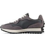New Balance Nb 327 Women's/men's Sneakers Gray női U327WTG