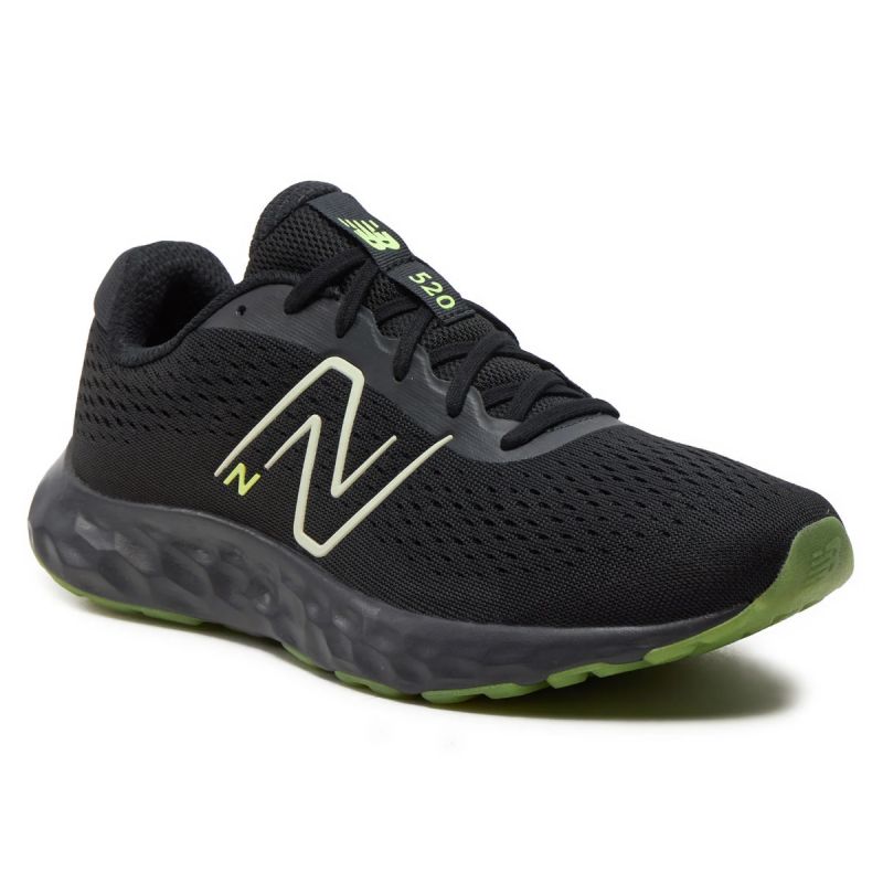 New Balance Nb 520 Men's Shoes Black () Utcai férfi M520GK8