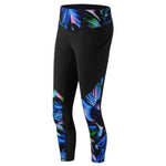 New Balance női Leggings WP61100LFP