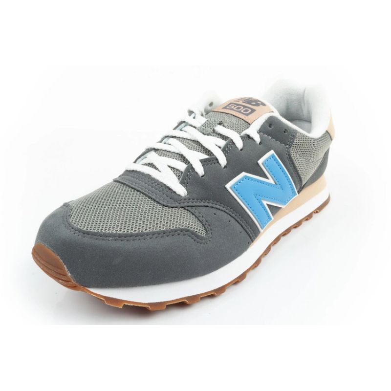 New Balance Shoes Sneakers M Gm500tbw - Sportmania.hu