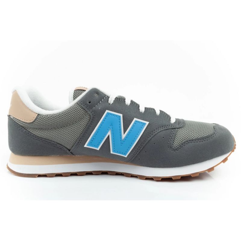 New Balance Shoes Sneakers M Gm500tbw - Sportmania.hu