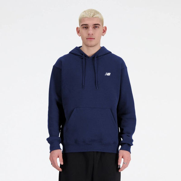 New Balance Small Logo French Nny M Sweatshirt Kapucnis pulóver - Sportmania.hu