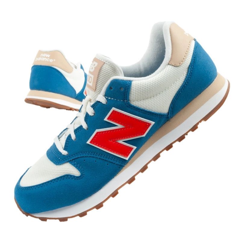 New Balance Sneakers M Gm500tpn Utcai cipő - Sportmania.hu