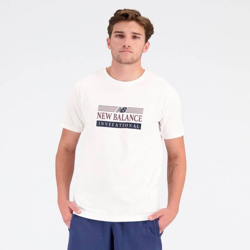 New Balance Sport Core Cotton Jersey S Wt M - Sportmania.hu