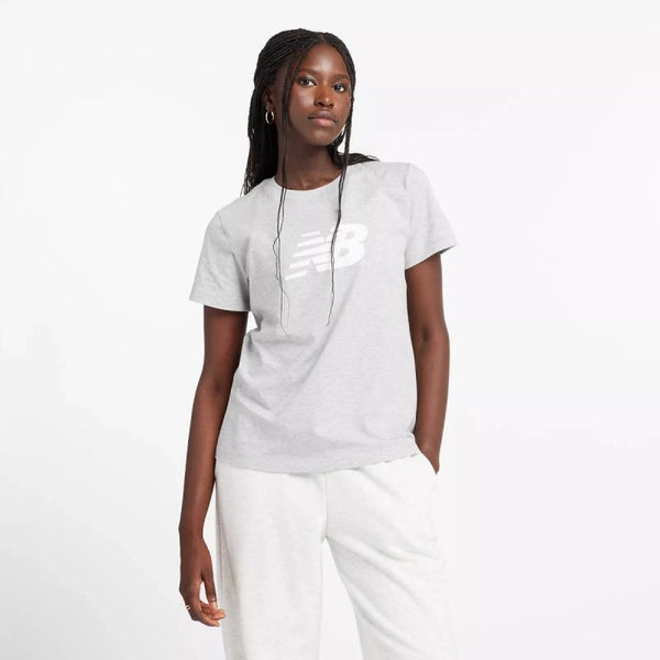 New Balance Sport Jersey Logo W T-Shirt Wt43582ag - Sportmania.hu