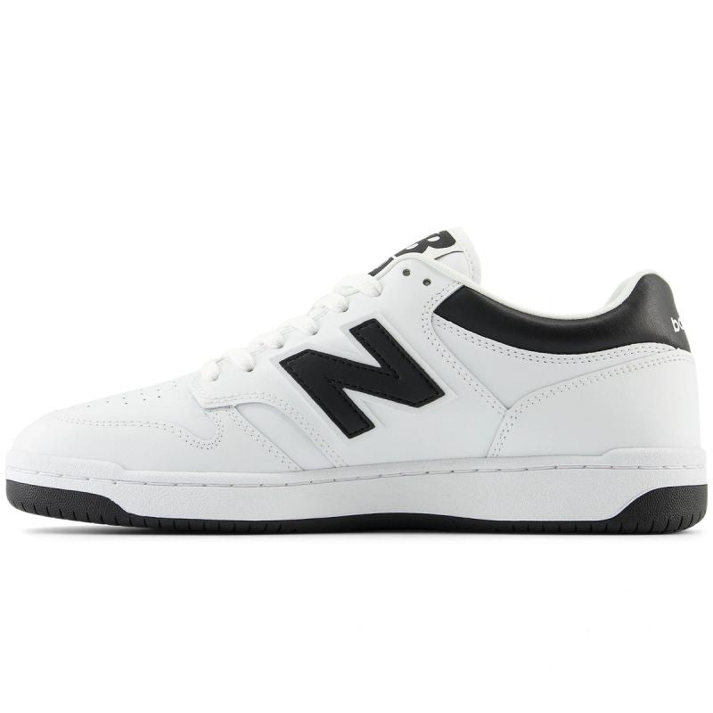 New Balance sports shoes unisex utcai cipő BB480LBK