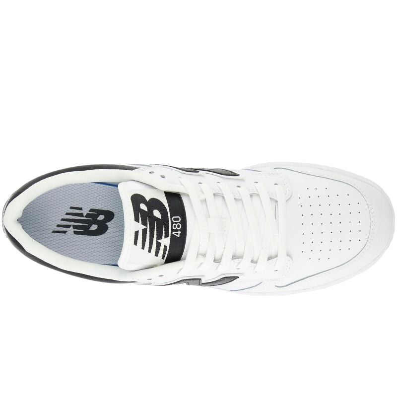 New Balance sports shoes unisex utcai cipő BB480LBK