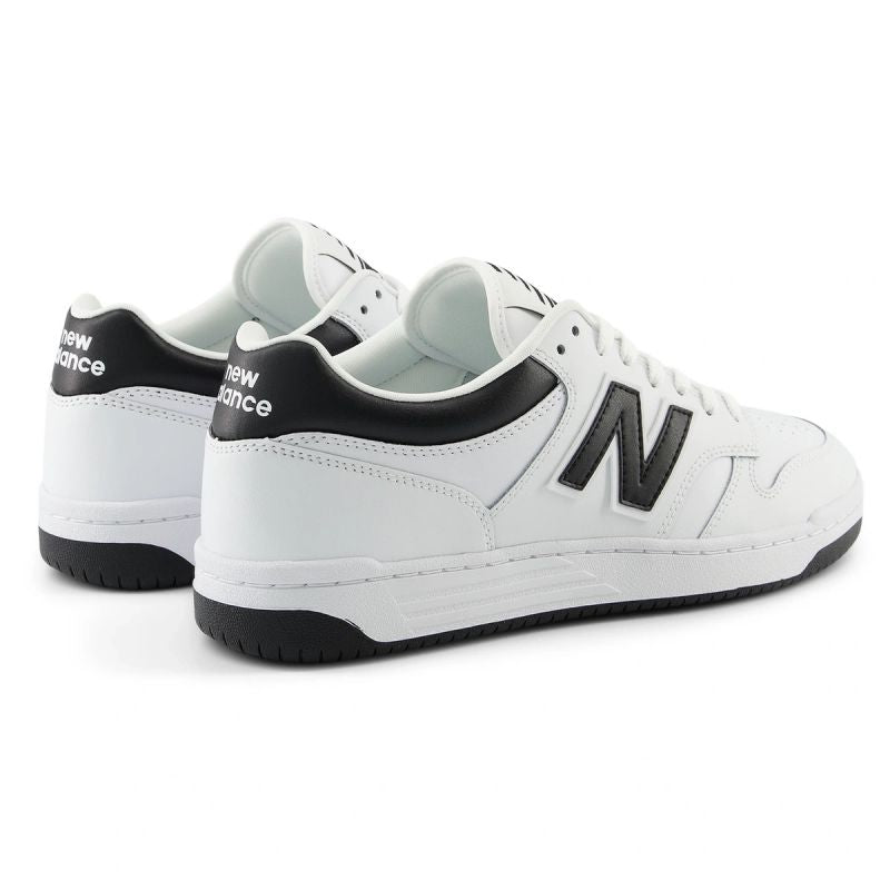 New Balance sports shoes unisex utcai cipő BB480LBK