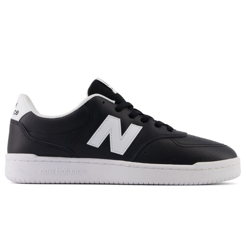 New Balance sports shoes unisex utcai cipő BB80BLK