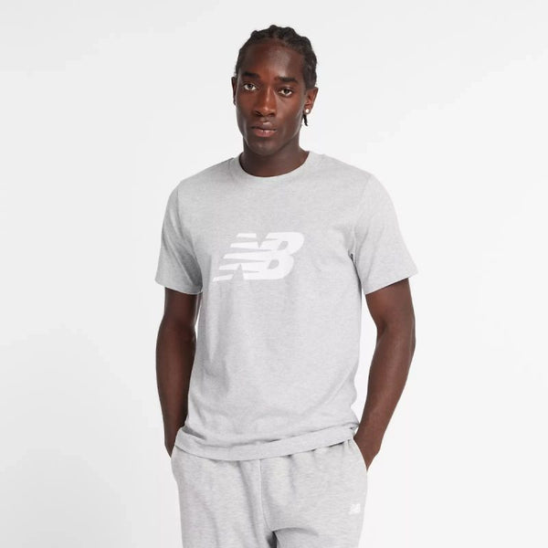 New Balance S/s Sport Graphic V Flying M T-Shirt Mt43906ag - Sportmania.hu