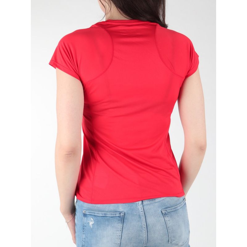 New Balance T-shirt női Póló WT53717P