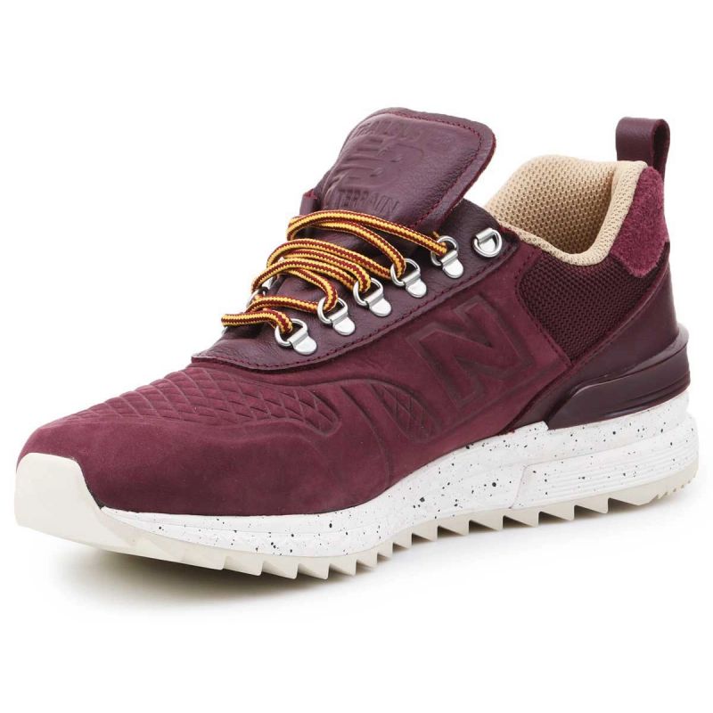 New Balance TBATRC Lifestyle férfi Cipő TBATRC584031-60-92