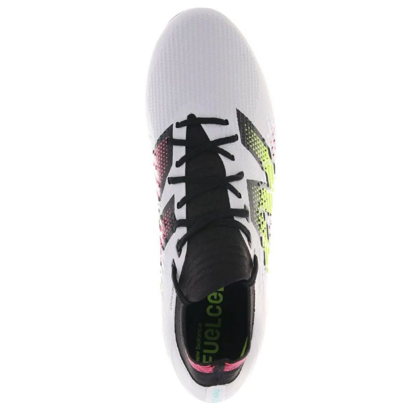 New Balance Tekela V4+ Pro Low Fg M Shoes férfi Focicipő ST1FLH45