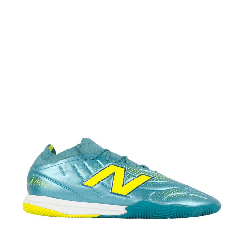 New Balance Tekela V5 Team Low Laced IN Soccer férfi cipő NBUT3IL9S6