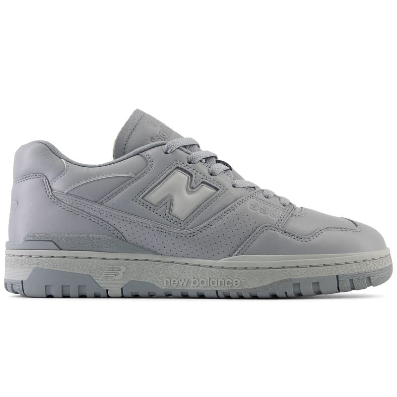 New Balance U Shoes unisex utcai cipő BB550MCB