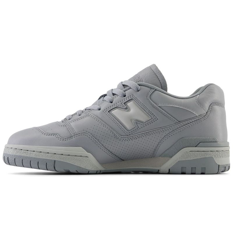 New Balance U Shoes unisex utcai cipő BB550MCB