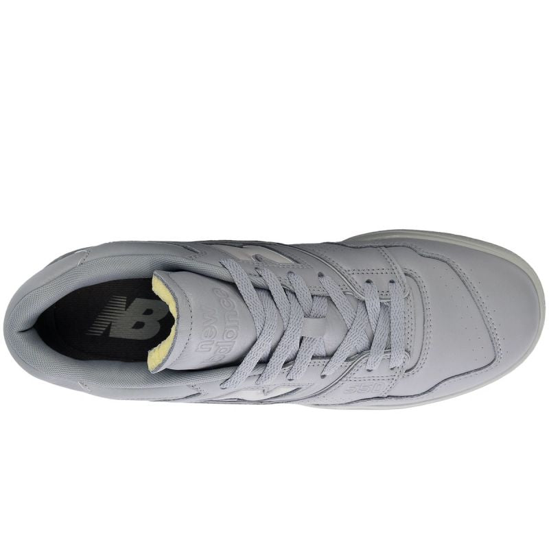 New Balance U Shoes unisex utcai cipő BB550MCB