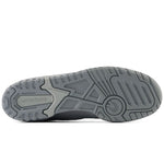 New Balance U Shoes unisex utcai cipő BB550MCB