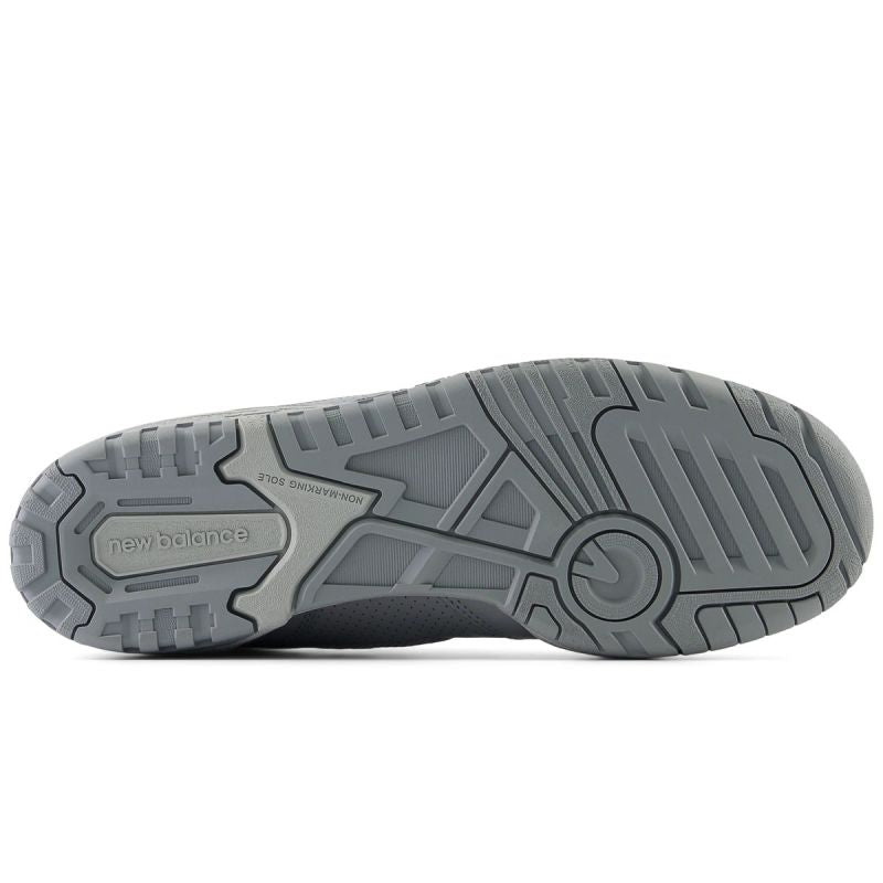 New Balance U Shoes unisex utcai cipő BB550MCB