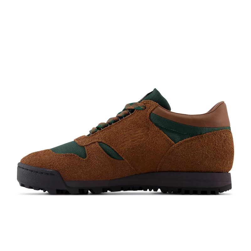 New Balance UALGSBG Shoes cipő - Sportmania.hu