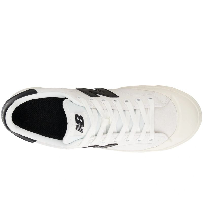 New Balance Unisex cipő, fehér - Sportmania.hu