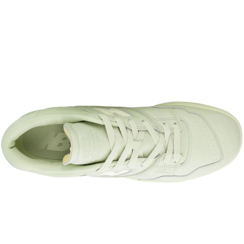 New Balance unisex shoes utcai cipő BB550MCC