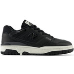 New Balance W cipő, női, fekete Utcai BBW550ED